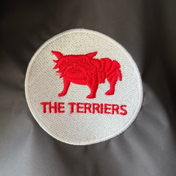 Rain & Wind Jacket with Micro Fleece Lining | M - Picture 7 of 8